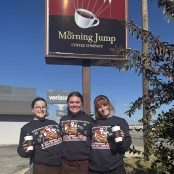 Holiday Sweatshirt - Crewneck